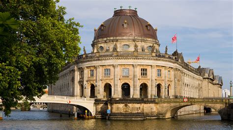 Museum Island Museums