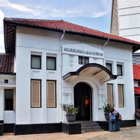 Museum Kota Bandung 2