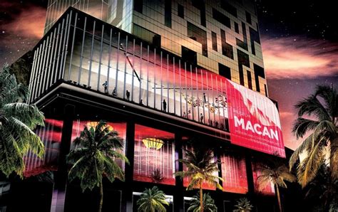 Museum MACAN Jakarta galeri seni kontemporer Instagramable dan modern