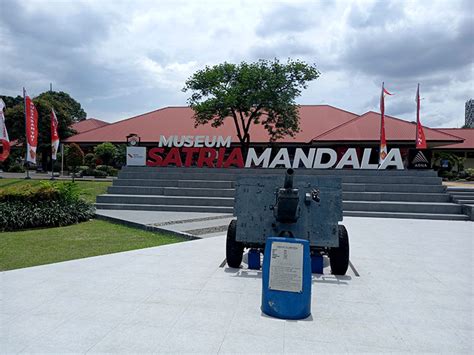 Museum Mandala