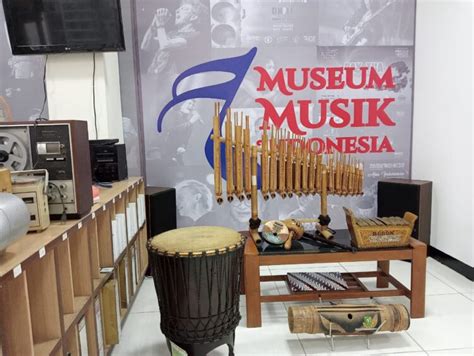Museum Musik Indonesia