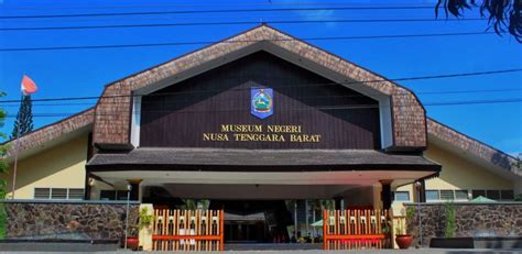 Museum Negeri NTB