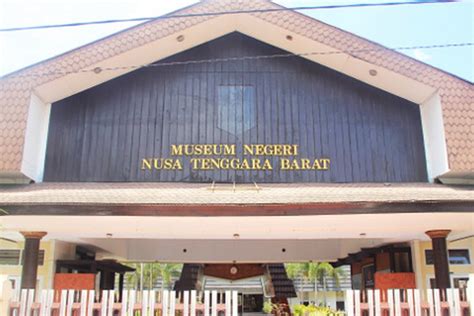 Museum Negeri NTB Mataram