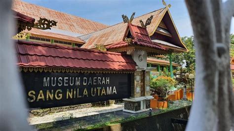 Museum Negeri Riau