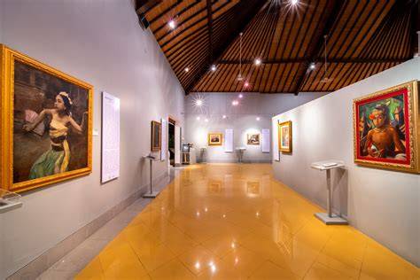 Museum Pasifika Collection