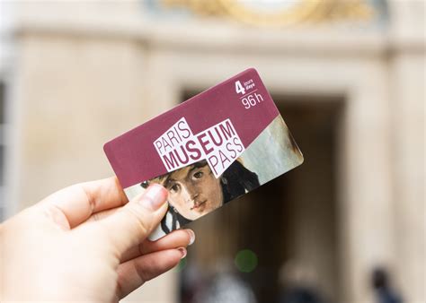 Museum Pass