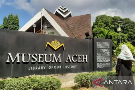 Museum Perang Aceh