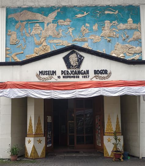 Museum Perjuangan Bogor