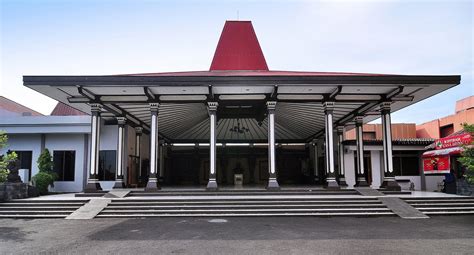 Museum Ronggowarsito Semarang