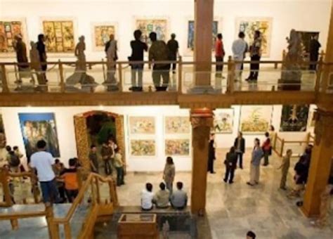 Museum Rudana & Rudana Fine Art Gallery