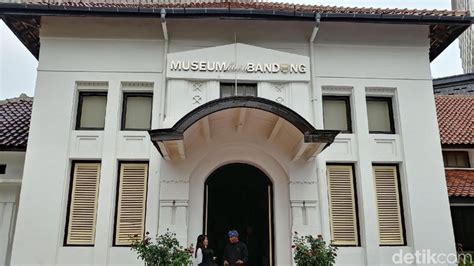 Museum Sejarah Bandung