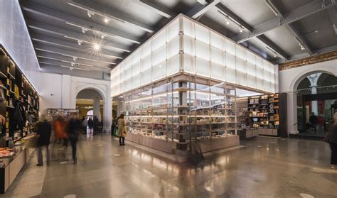 Museum Souvenir Shop