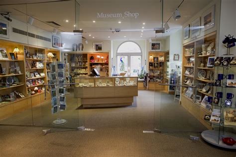 Museum Store