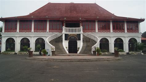 Museum Sultan Mahmud Badaruddin II