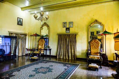 Museum Sultan Ternate