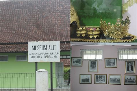 Museum Tasikmalaya