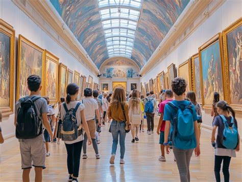 Museum Visit