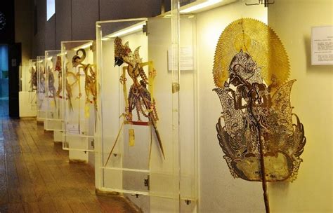Museum Wayang Kulit