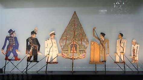 Museum Wayang Watangan