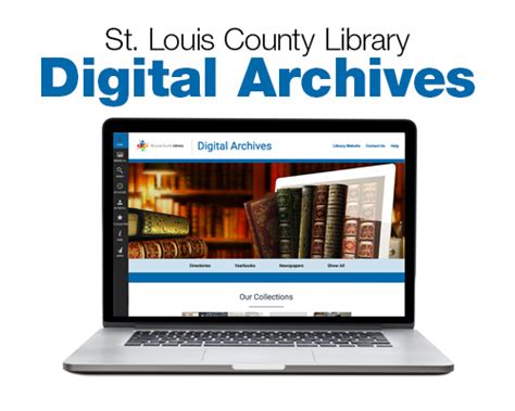 Museum and Library Digital Archives