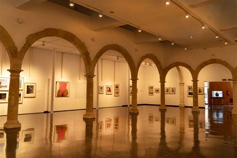 Museum of Almeria