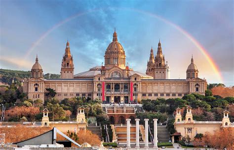 Museums In Barcelona