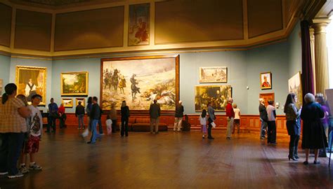 Museums In Savannah Ga