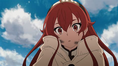 Mushoku Tensei Anime Funimation