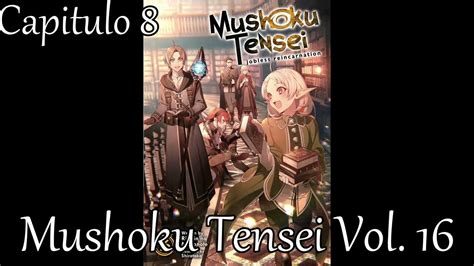 Mushoku Tensei Cap8