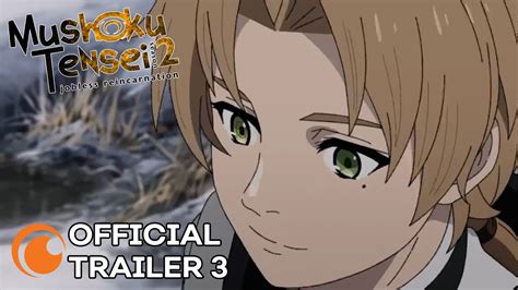 Mushoku Tensei Youtube