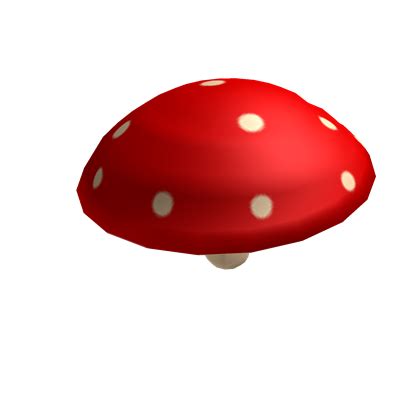 Mushroom - Roblox