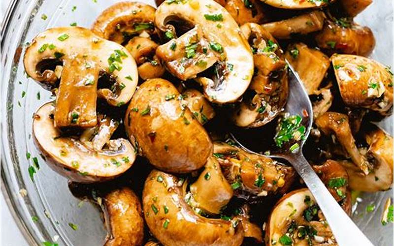Does Mushrooms Make You Gassy?