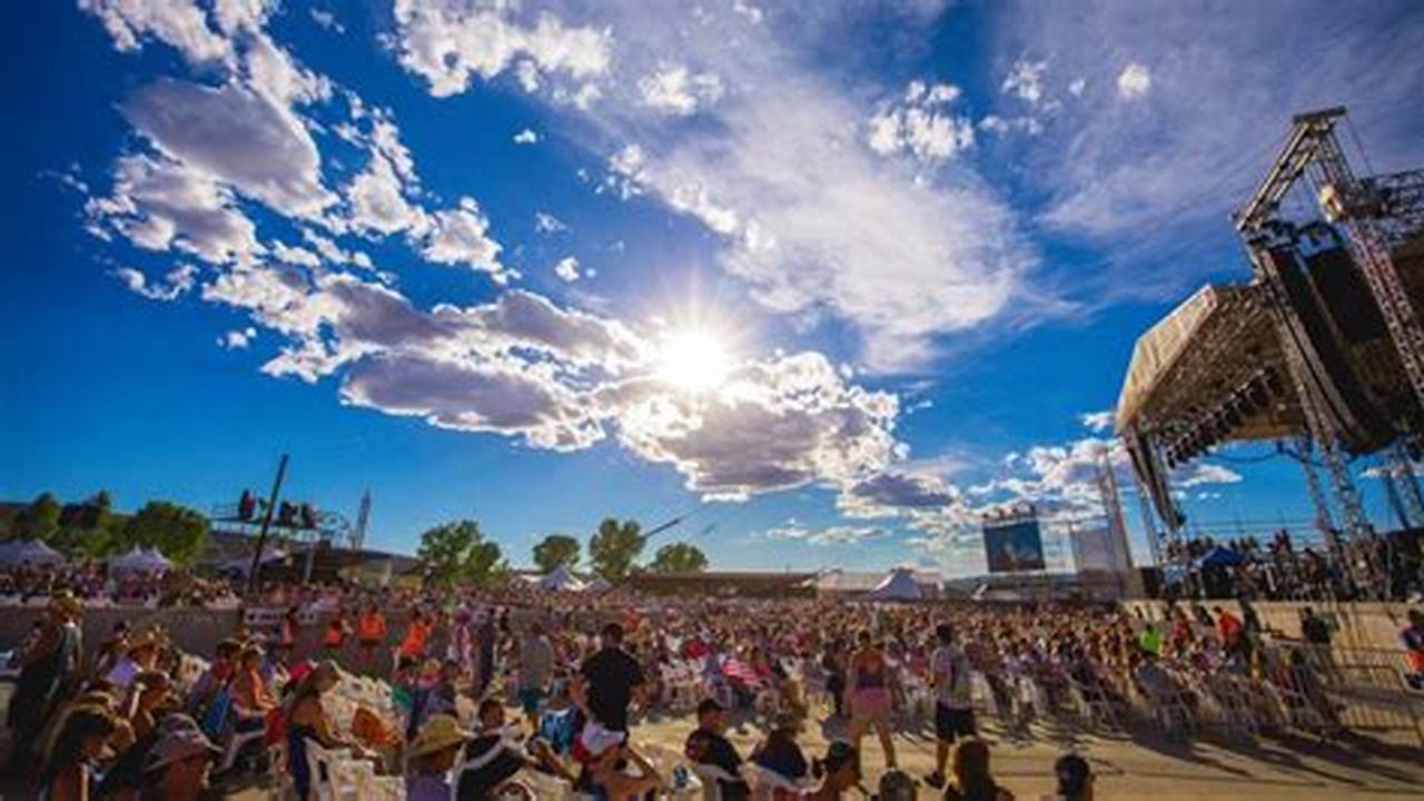 Music Concerts In Colorado 2024