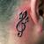 Music Notes Tattoos For Men