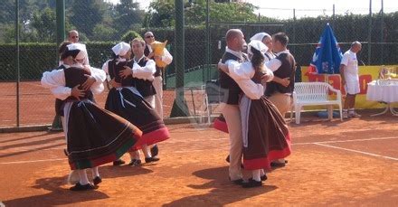 Music and Dance Istria