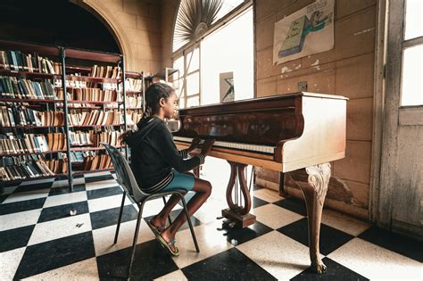 Music Library and Diversity