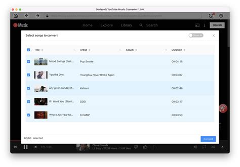 Music Converter Youtube