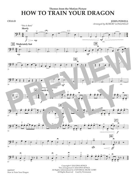 Unleash the Magic with Music from How to Train Your Dragon: An Epic Soundtrack Review