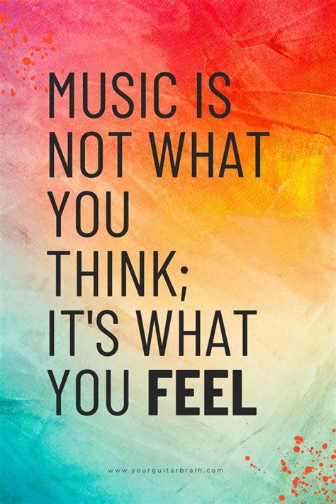 Music Inspiration