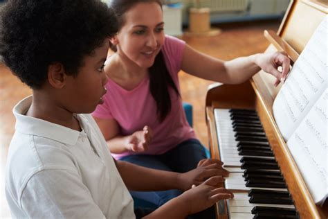 Music Lessons: Learn to Play Your Favorite Instrument