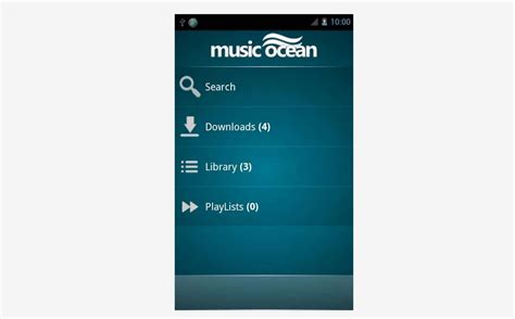 Music Ocean Mp3 Download