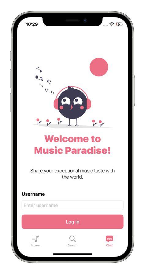 Discover the Endless Music Possibilities with Music Paradise Pro App for iPhone - Your Ultimate Music Companion!