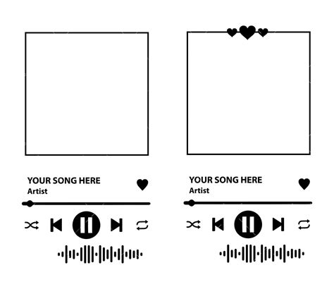 Download Music Player Acrylic Template Svg Files DXF Files