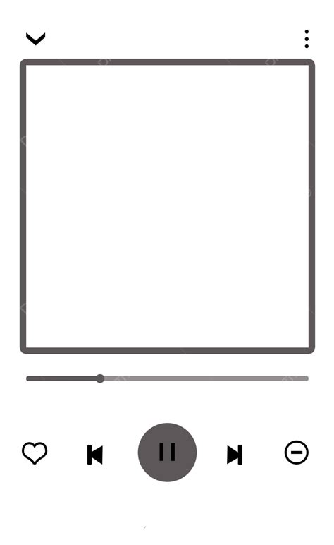 Download Music Player Commercial Use Free PSD Mockups