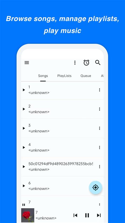 Download Music Player Easy Edite