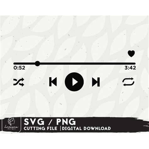 Download Music Player for Cricut Machine