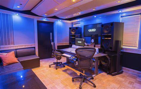 Music Studio