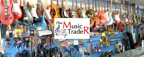 Music Trader