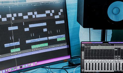 Music and Audio