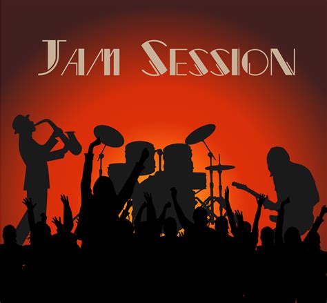 Improv jam session YouTube
